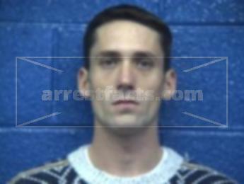 Donald Ray Marshall