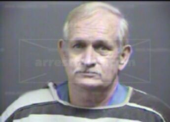 Albert Lee Davis