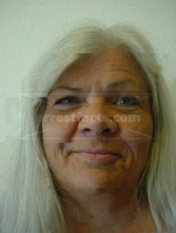 Sheryl Anne Mossmayer