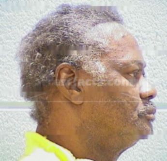 Charles Steven Benton-Bey
