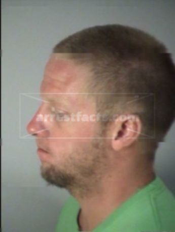 Zachary Gall Brewer