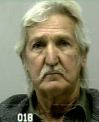 Ronald Reuben Kelly