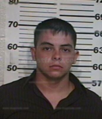 Miguel Alfredo Santana Gamez