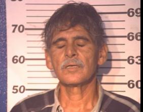 Reynaldo Fuentes Ortega