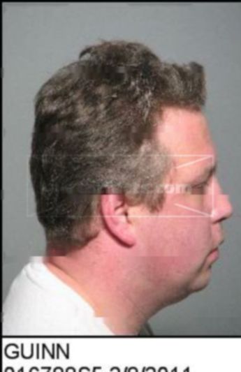 Christopher Todd Guinn