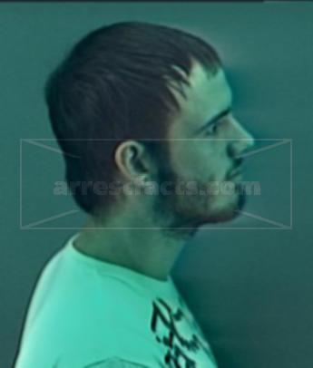 Deric Layne Dyar