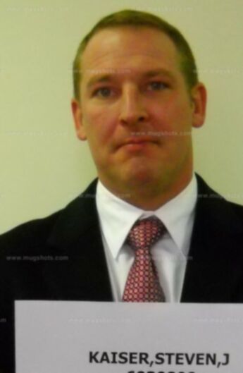 Steven James Kaiser