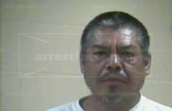 Freddy Martinez