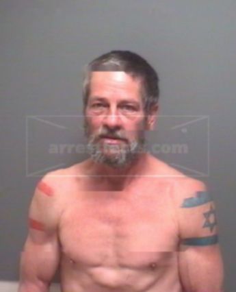 Joseph Wayne Mcabee