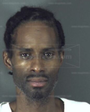 Kenneth Donyale Edwards