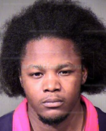 Delano Richardo Fowlkes
