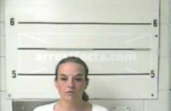 Tracy Renaye Deborde