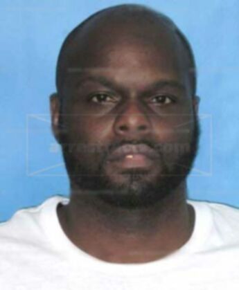 Alfonza Aaron Harvey