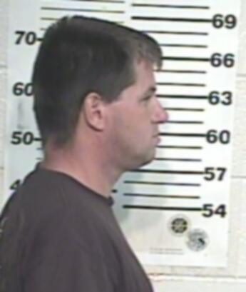 Thomas Gene Eis Brown