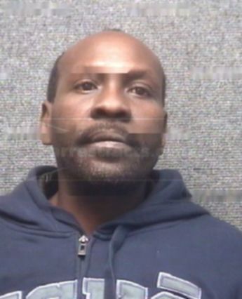 Cedric Alston