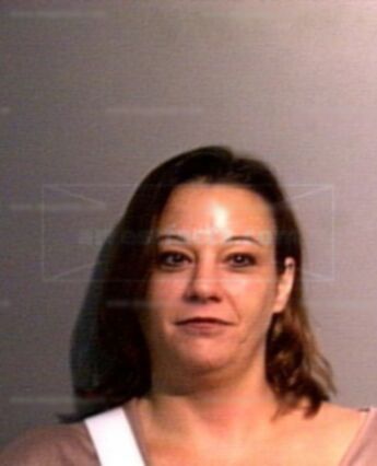 Ginger Diane Mcmillan