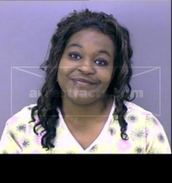 Kimberly Ladell Jones