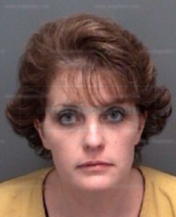 Rebecca Ann Moore