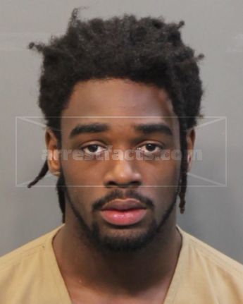 Derek Devon Bonner