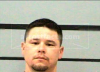 Andrew Saldana