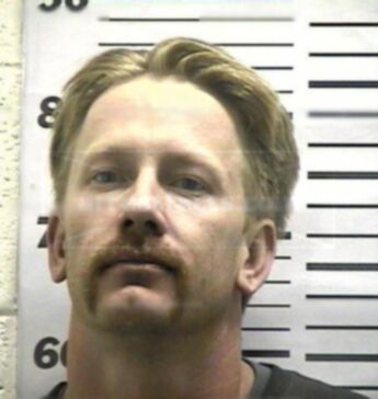 Tony L Potter