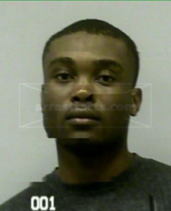 David Andre Malcolm