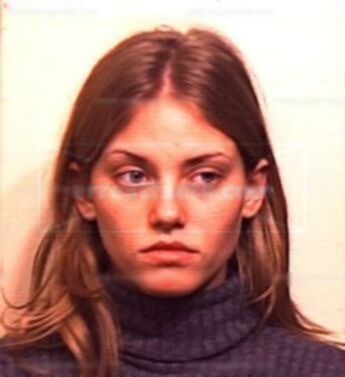 Samatha Jo O'neal