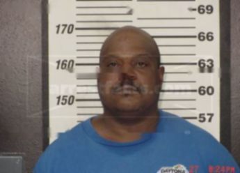 Rickey Donell Williamson