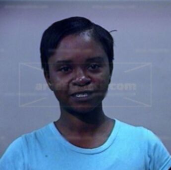 Vincentia Nicole Freeman