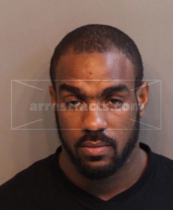 Tracy Lebron Hardaway