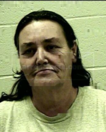 Marsha E Goodwin