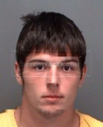 Jeremy Dean Whitehead