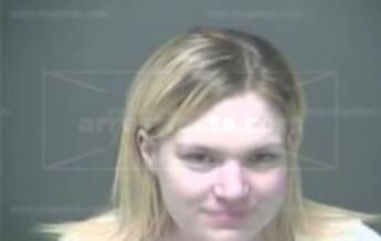 Mary Michelle Olinger
