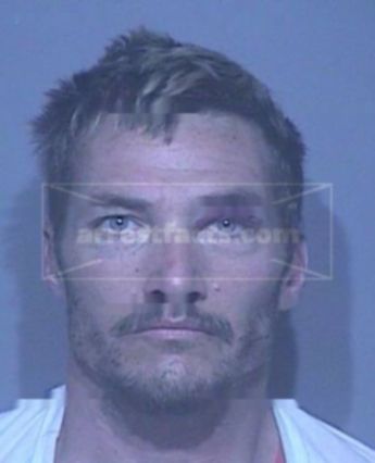 Gary Anthony Vanpolen