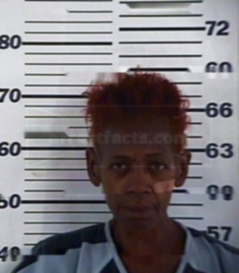 Lyndora Lewis-Jones