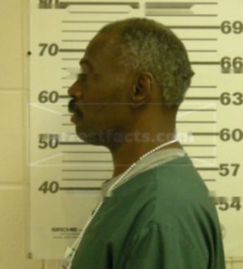 Olton L Dumas