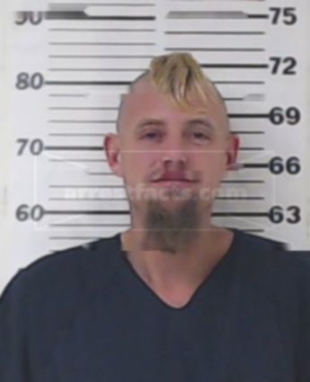 Clint Wayne Mills