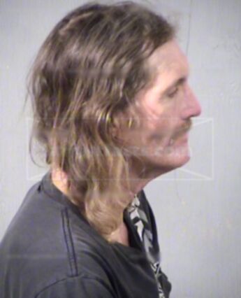 Gordon Ray Bell