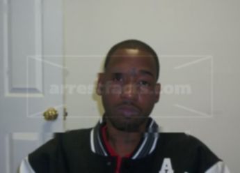 Derrick Dewayne Hall