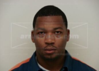Darnell Parham