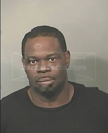 Dana Lashawn Freeman