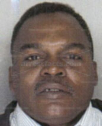 Donald Victor Dailey