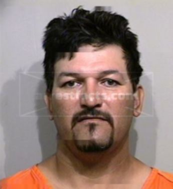 Martin Rangel Villarreal