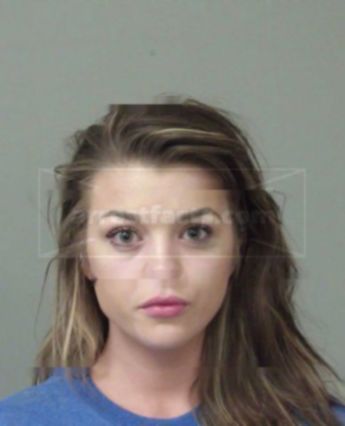 Alisha Rose Barkley