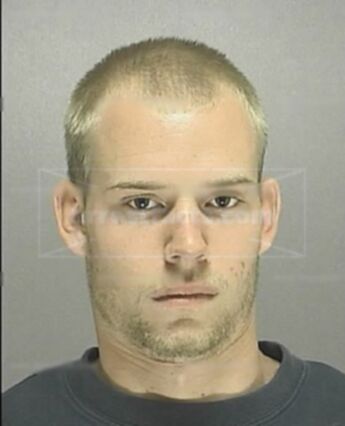 Brett Austin Dixon