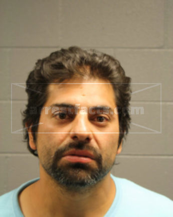 Christopher A Aguilar