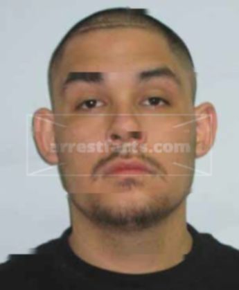 Marvin Jason Billie