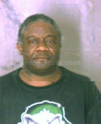 Rickie Jerone Weston