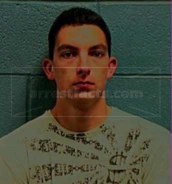 Tyler Wayne Jackson