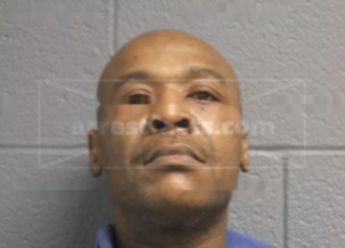 Ernie Lashone Randolph